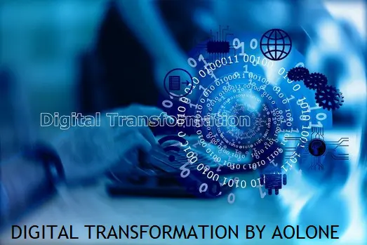 DIGITAL BUSINESS STRATEGIE